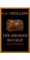 Broken Buckle