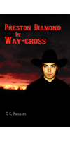 Preston Diamond In Way-cross